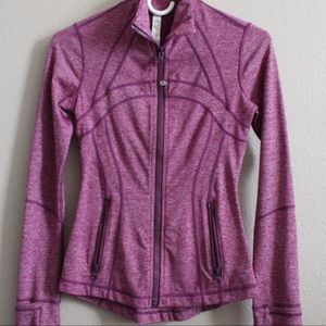 Lululemon athletica jacket